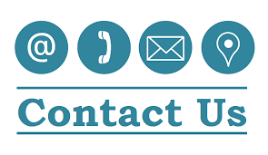 contact us today for support